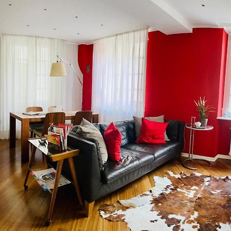 The S Place Daire Cenova Dış mekan fotoğraf