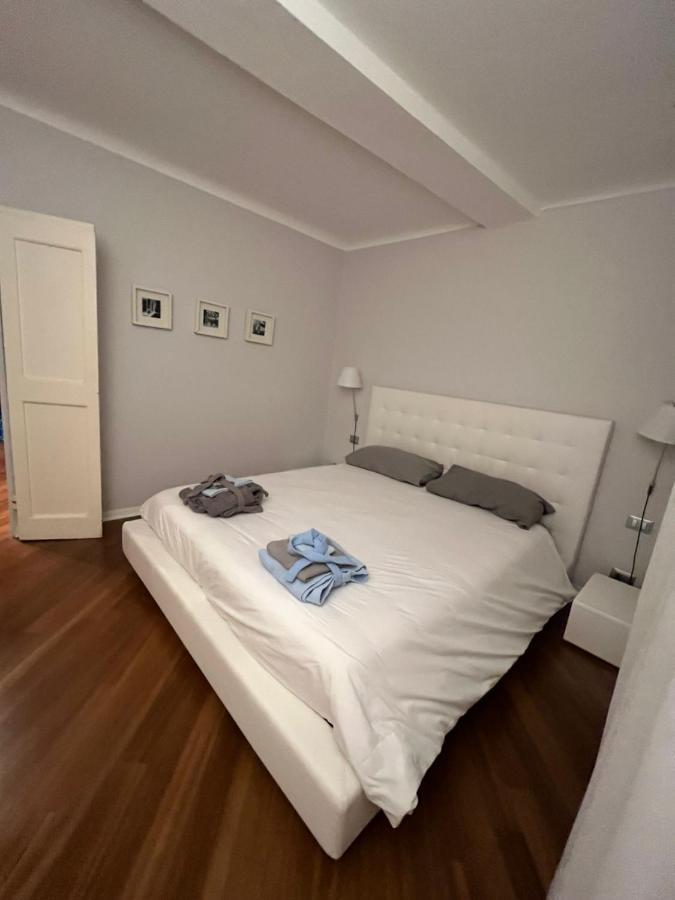 The S Place Daire Cenova Dış mekan fotoğraf