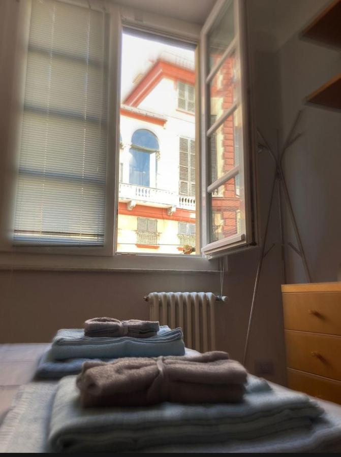 The S Place Daire Cenova Dış mekan fotoğraf