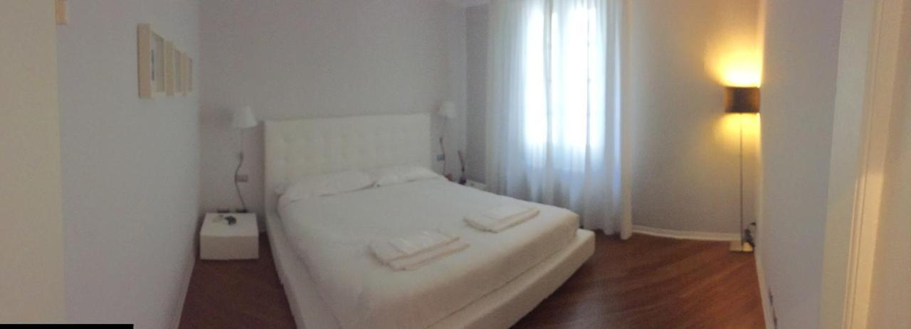 The S Place Daire Cenova Dış mekan fotoğraf