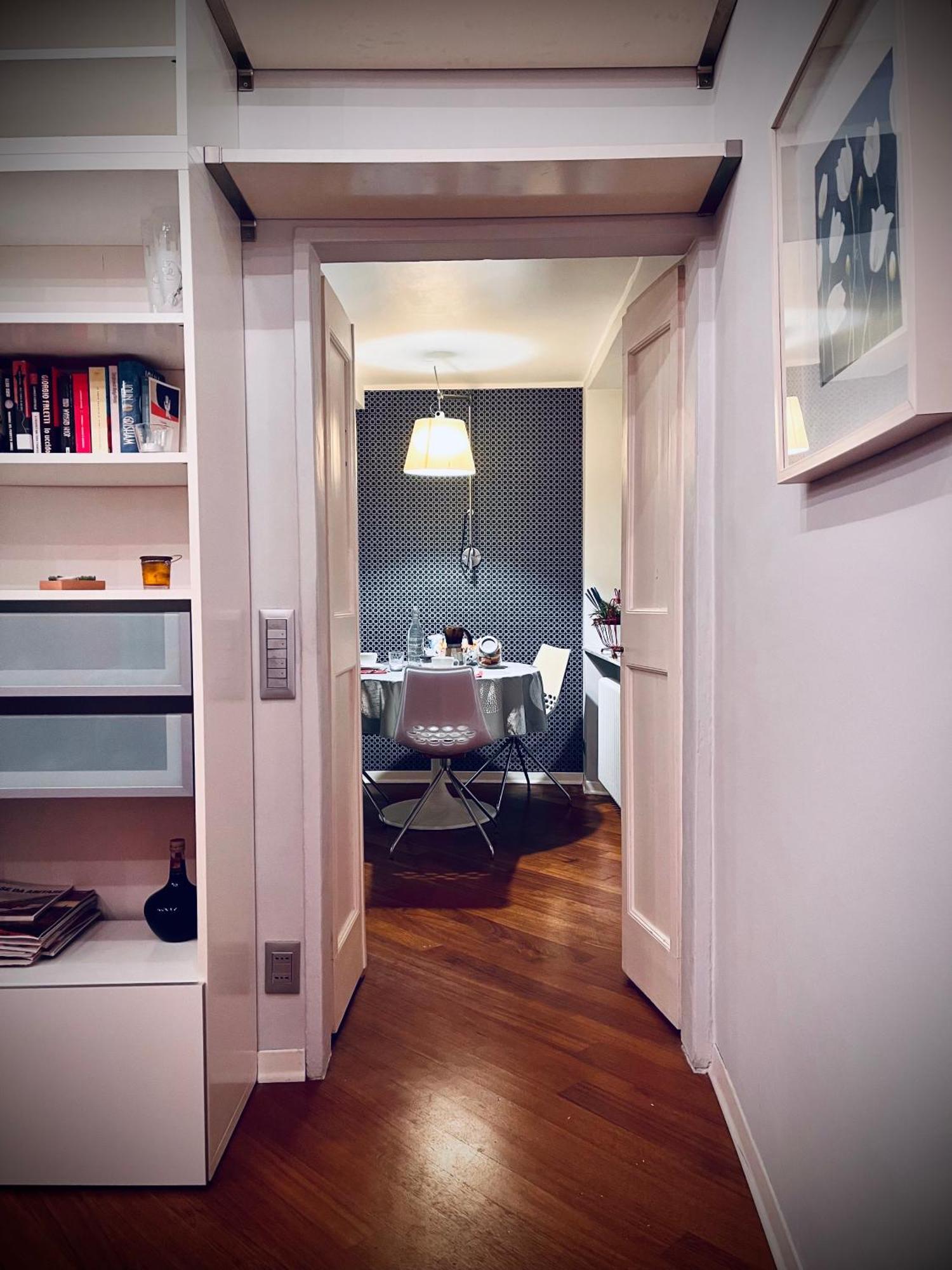 The S Place Daire Cenova Dış mekan fotoğraf