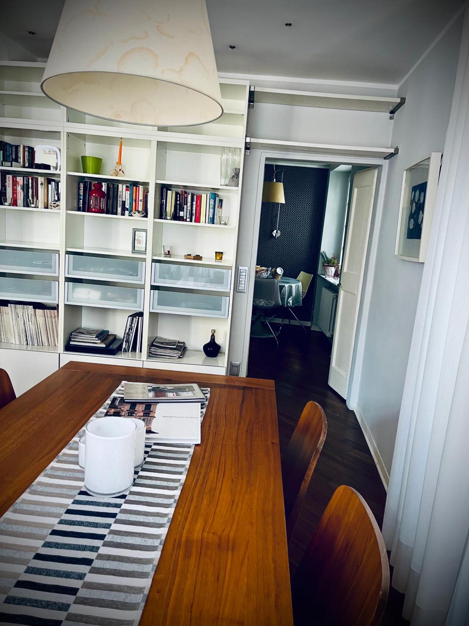 The S Place Daire Cenova Dış mekan fotoğraf